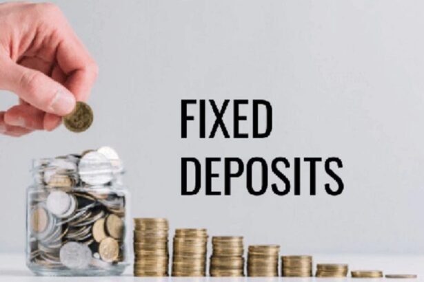 सीनियर सिटीजन्स के लिए अक्टूबर 2025 में हाई FD ब्याज दरें, स्मॉल फाइनेंस बैंक दे रहे 8.15% तक रिटर्न