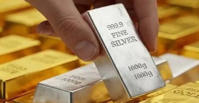 Chhath Puja 2025 पर सोने और चांदी के ताज़ा दाम — दिल्ली, मुंबई, पटना जैसे शहरों में गिरावट