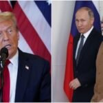 Donald Trump statement on India-Russia oil deal and Russia’s strong response over India partnership