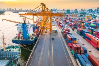 wintrack inc corruption allegations chennai customs india business shutdown