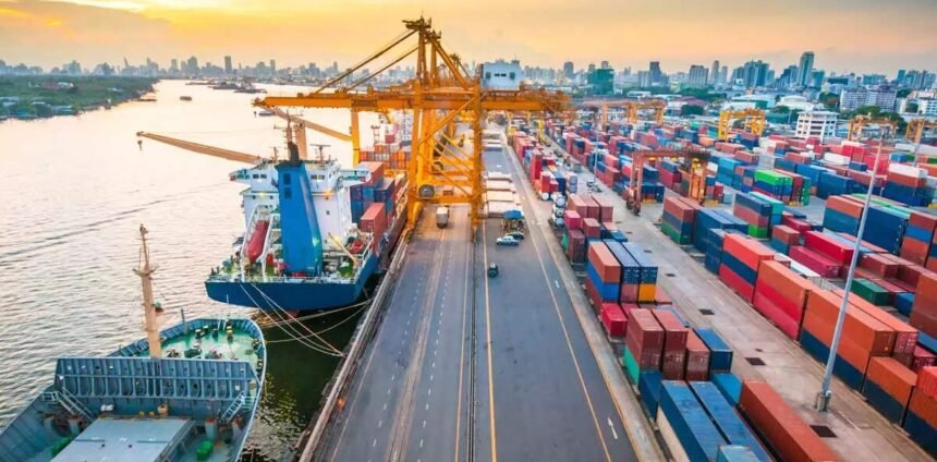 wintrack inc corruption allegations chennai customs india business shutdown