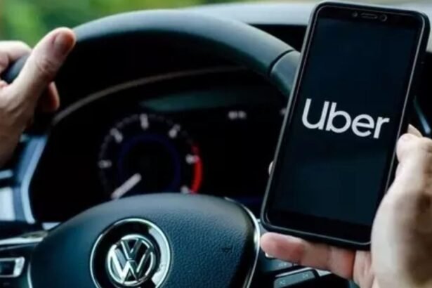 Uber सबस्क्रिप्शन मॉडल लॉन्च — अब ड्राइवर रख सकेंगे अपनी पूरी कमाई