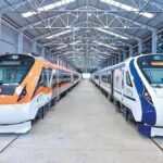 Vande Bharat Express pantry terminated due to poor food quality, South Railway action on Brandavan Food Products