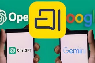 Tata Arattai App beats ChatGPT and Gemini – India’s most downloaded swadeshi app