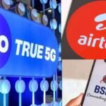 BSNL eSIM सर्विस लॉन्च – Tata Communications के साथ डिजिटल इंडिया की नई छलांग