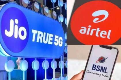 BSNL eSIM सर्विस लॉन्च – Tata Communications के साथ डिजिटल इंडिया की नई छलांग