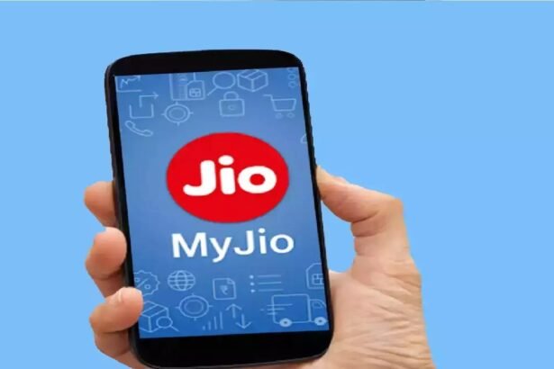 Jio Bharat Safety-First फोन लॉन्च — ₹799 में भारत का पहला सेफ्टी फर्स्ट मोबाइल