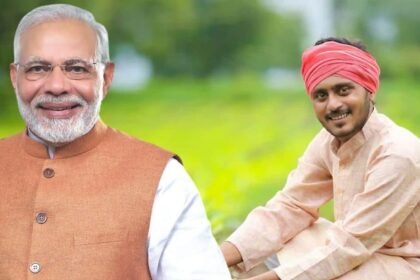PM Modi launching ₹42,000 crore agricultural schemes for farmers before Diwali
