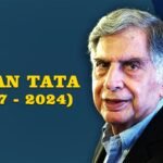 Ratan Tata first job at Tata Steel, career journey from trainee to Tata Group chairman