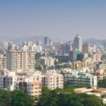 2025 में भारत का real estate बूम, विदेशी और घरेलू निवेशकों का रिकॉर्ड ₹75,000 करोड़ निवेश