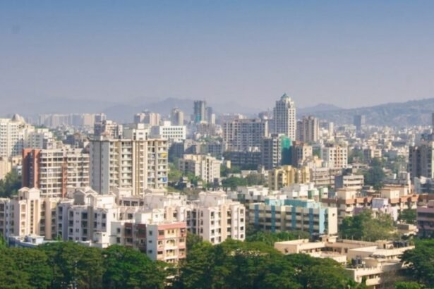 2025 में भारत का real estate बूम, विदेशी और घरेलू निवेशकों का रिकॉर्ड ₹75,000 करोड़ निवेश