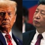 Donald Trump ने चीन पर 100 फीसदी टैरिफ लगाया, नोबेल न मिलने के बाद बढ़ी ट्रेड वॉर की आहट