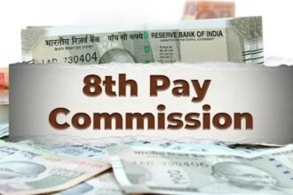 8th Pay Commission updates for central government employees and pensioners, salary hike expectations, fitment factor changes