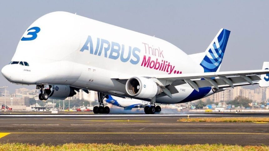 Airbus A320 aircraft recall news, global flight disruption, aviation safety update