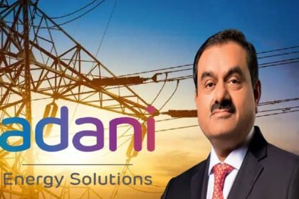 Adani Group BESS Project Khavda – 1126 MW Battery Energy Storage System in Gujarat