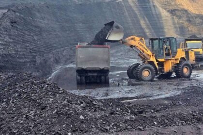 India Coal Import rises 13.54 percent in September 2025 due to festive and industrial demand