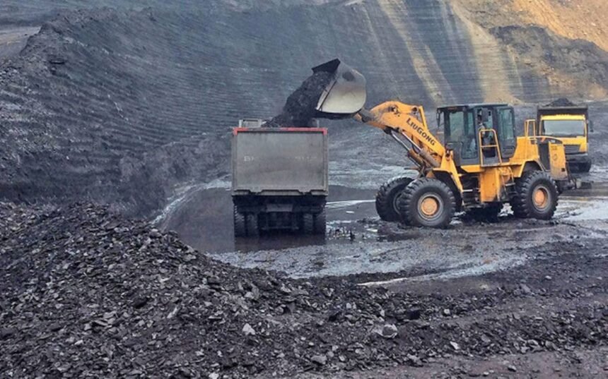 India Coal Import rises 13.54 percent in September 2025 due to festive and industrial demand