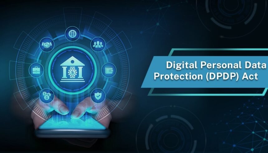 DPDP Act new rules, consent managers compliance, data protection guidelines in India