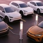 कैफे-3 ड्राफ्ट को लेकर महिंद्रा, टाटा और मारुति के बीच विवाद – 909 किलो कार मानदंड पर उद्योग में बहस।