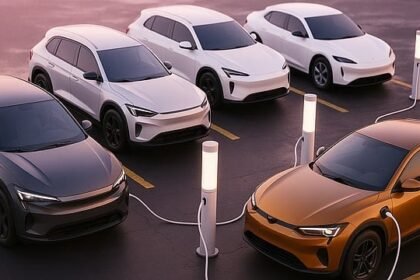 कैफे-3 ड्राफ्ट को लेकर महिंद्रा, टाटा और मारुति के बीच विवाद – 909 किलो कार मानदंड पर उद्योग में बहस।