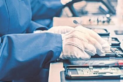 Electronics Development Fund भारत के स्टार्टअप और इनोवेशन इकोसिस्टम को सशक्त बनाते हुए