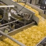 भारत में खाद्य प्रसंस्करण उद्योग के लिए नई PLI स्कीम की तैयारी – सरकार और उद्योग की बैठक का दृश्य