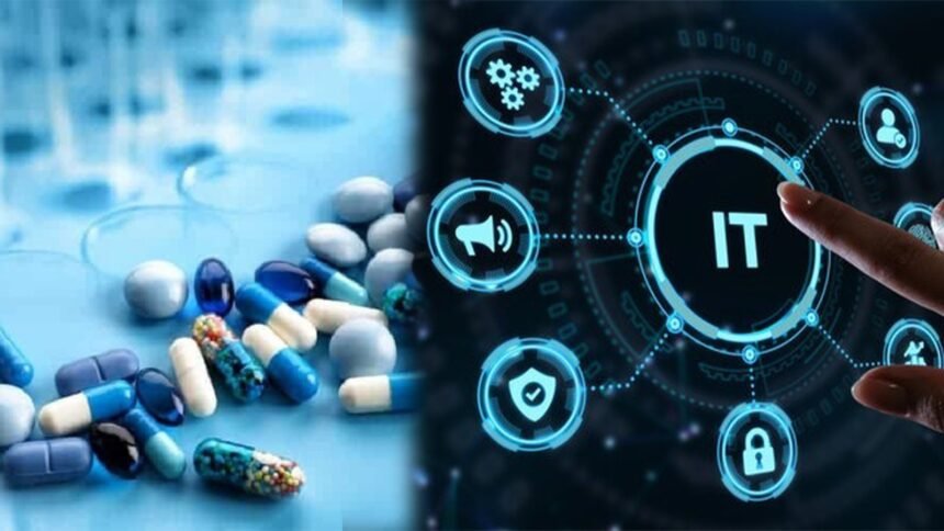 Pharma और IT कंपनियों को रुपये की गिरावट से बढ़ते मुनाफे का संकेत