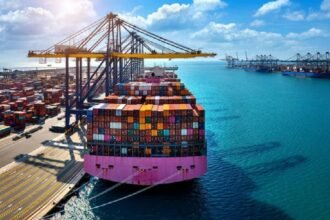 India export decline due to US tariffs, trade deficit rises, import surge news analysis