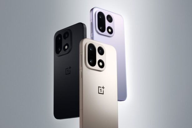 OnePlus 15 भारत लॉन्च: नया फ्लैगशिप स्मार्टफोन जल्द आ रहा है, जानिए कीमत और फीचर्स