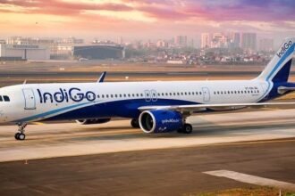 एशिया-पैसिफिक में Airbus की भविष्य की विमान डिमांड रिपोर्ट, भारत में नवी मुंबई और नोएडा एयरपोर्ट विकास के साथ बढ़ता एविएशन मार्केट