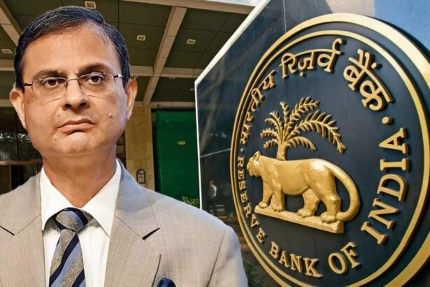 भारतीय रिज़र्व बैंक गवर्नर संजय मल्होत्रा और एसबीआई की 100 अरब डॉलर वैल्यू का जश्न