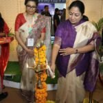 IITF 2025 inauguration at Bharat Mandapam by CM Rekha Gupta – International Trade Fair Delhi