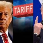 Donald Trump Russia trade sanctions bill impact on India and global energy markets