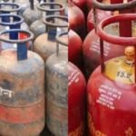 LPG Cylinder Price November 2025 | सस्ता हुआ कॉमर्शियल एलपीजी सिलेंडर | New LPG Rates in India