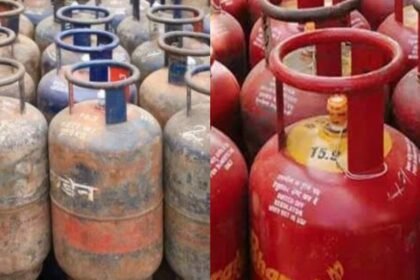 LPG Cylinder Price November 2025 | सस्ता हुआ कॉमर्शियल एलपीजी सिलेंडर | New LPG Rates in India