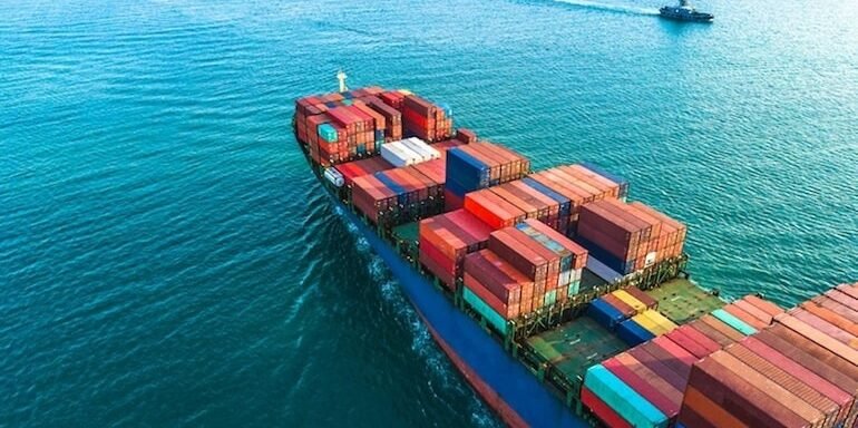 भारत की नई एक्सपोर्ट रणनीति ने ट्रंप टैरिफ के असर को किया कमजोर