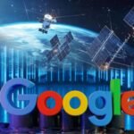 Google का अंतरिक्ष में AI डेटा सेंटर – Project Suncatcher का कॉन्सेप्ट