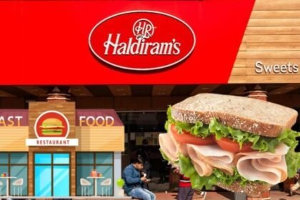 Haldiram और जिमी जॉन्स की साझेदारी — भारत में वेस्टर्न फूड बिजनेस की नई शुरुआत