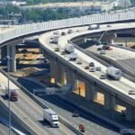 लखनऊ में लामार्टीनियर कॉलेज से जी-20 रोड तक बनने वाला 2300 मीटर लंबा फ्लाईओवर