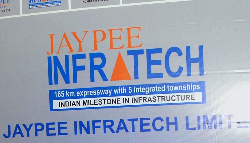 Jaypee Infratech MD Manoj Gaur arrested by ED in 12000 crore money laundering case