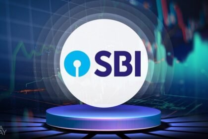 SBI reaches ₹9 trillion market cap milestone as first Indian government bank