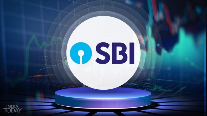 SBI reaches ₹9 trillion market cap milestone as first Indian government bank