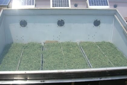 किसानों के लिए Solar Dryer सब्सिडी योजना – सब्जियों और फलों को सोलर ऊर्जा से सुखाने की नई तकनीक