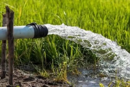 किसानों को सिंचाई बिजली बिल पर सरकार की 90 प्रतिशत सब्सिडी – मध्यप्रदेश योजना