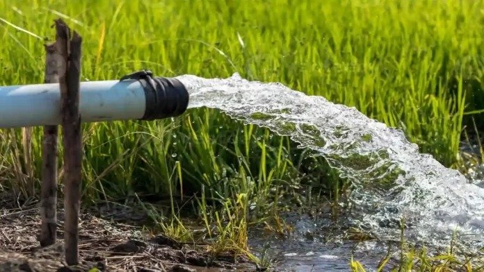 किसानों को सिंचाई बिजली बिल पर सरकार की 90 प्रतिशत सब्सिडी – मध्यप्रदेश योजना