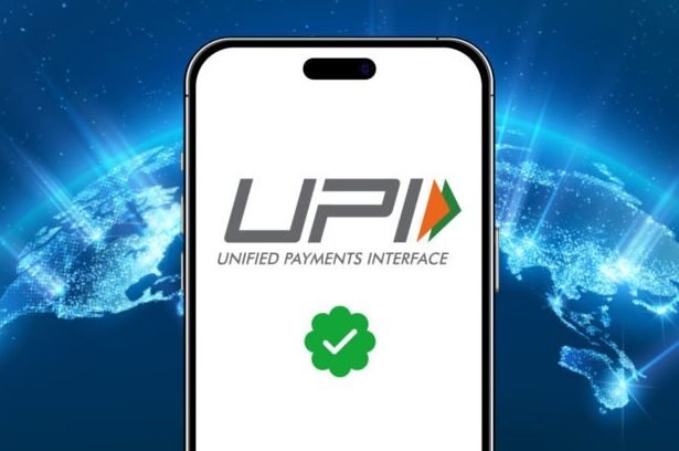 UPI Transaction Growth in India during October Festival Season