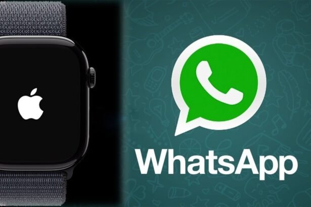 Apple Watch WhatsApp Update | अब Apple Watch पर चलेगा WhatsApp | Smartwatch Messaging Feature