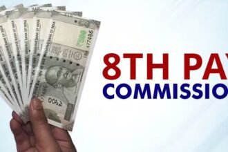 8th Pay Commission TOR approved, government employees and pensioners expectations rise