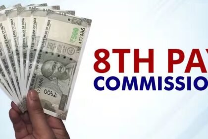 8th Pay Commission TOR approved, government employees and pensioners expectations rise
