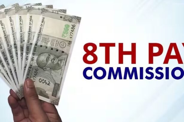 8th Pay Commission TOR approved, government employees and pensioners expectations rise